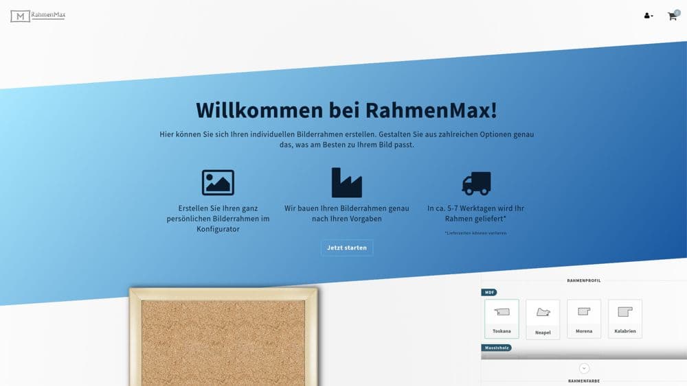 rahmenmax.de